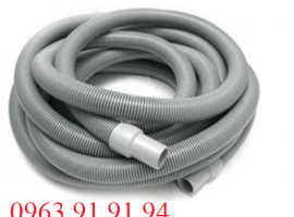 Ống mềm vệ sinh hồ bơi Waterco 9m 