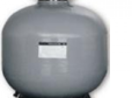 Bình Lọc Cát Hồ Bơi Pike P1400