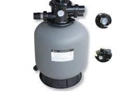 Bình Lọc Cát Hồ Bơi Emaux P450