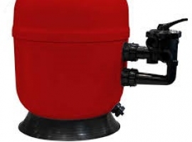 Bình Lọc Hồ Bơi Procopi CS500