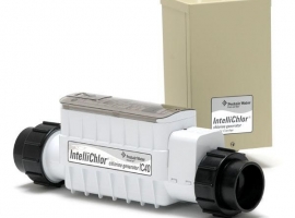 Máy điện phân muối Pentair - IC40