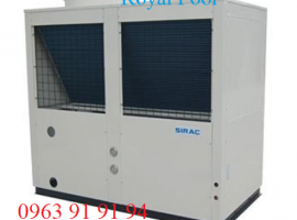 Máy cấp nhiệt Sirac LSQ-10RP