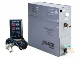 Máy Xông Hơi Ướt Amazon 12KW