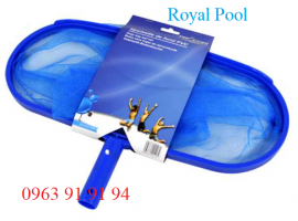 Vợt rác vệ sinh hồ bơi Procopi 
