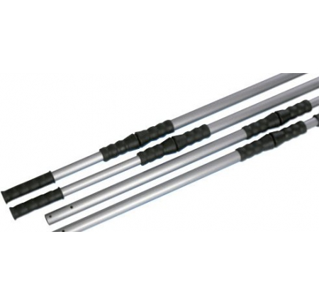 Sào nhôm PUT.EC 4.8m