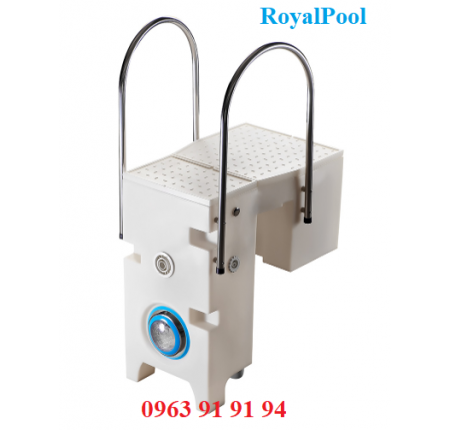 Máy Lọc Bể Bơi Thông Minh PK 8029