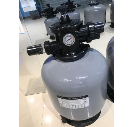 Bình Lọc Hồ Bơi Emaux V500