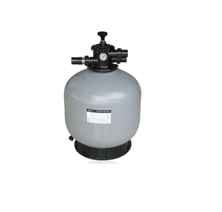 Bình Lọc Cát Hồ Bơi Pike P700