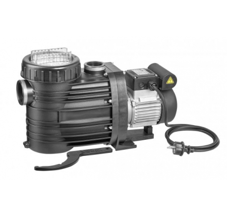 Máy Bơm Hồ Bơi Midas Badu Top II/14