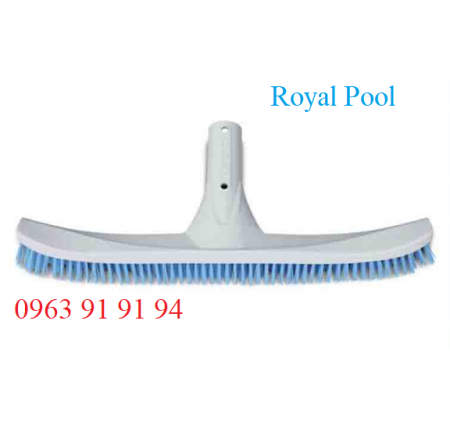 Bàn chải vệ sinh hồ bơi Waterco 