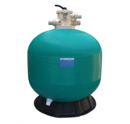 Bình Lọc Cát Hồ Bơi Minder TS800