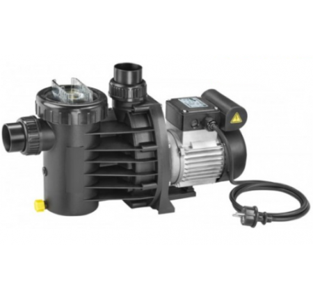 Máy Bơm Hồ Bơi Midas Badu Magic II/11