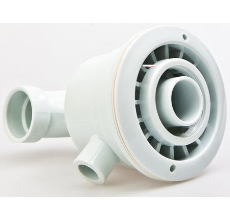 Đầu Bơi Ngược Dòng Hồ Bơi