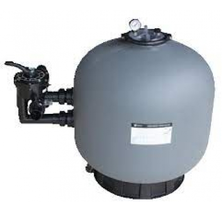 Bình Lọc Cát Hồ Bơi Emaux SP700