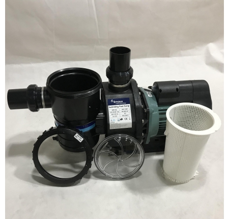 Máy Bơm Emaux SB10