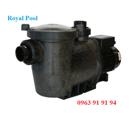 Máy bơm hồ bơi Waterco Hydrostar 200
