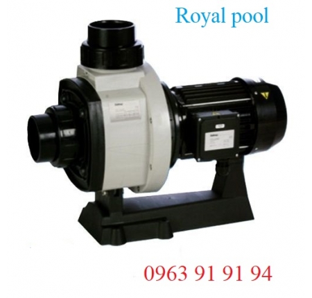 Máy bơm KripSol KA 250M.B 