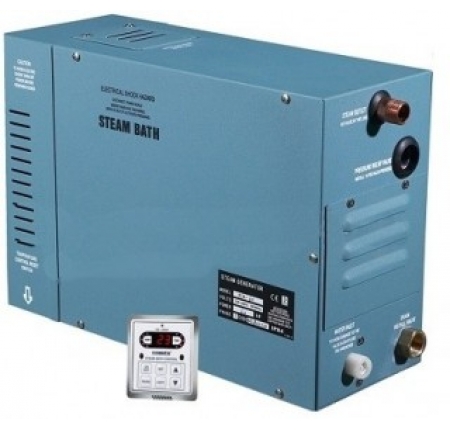 Máy Xông Hơi Ướt Coasts KSA 180