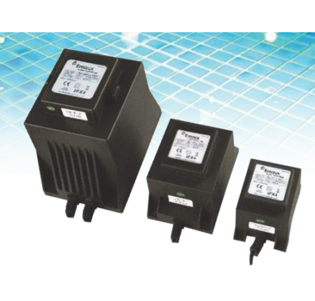 Biến Thế Hồ Bơi Emaux TRA 150VA