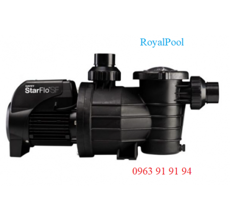 Máy Bơm Hồ Bơi Davey StarFLo 420