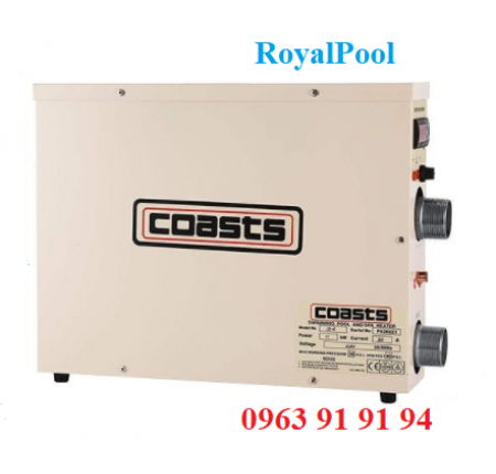 Máy cấp nhiệt Coast ST11