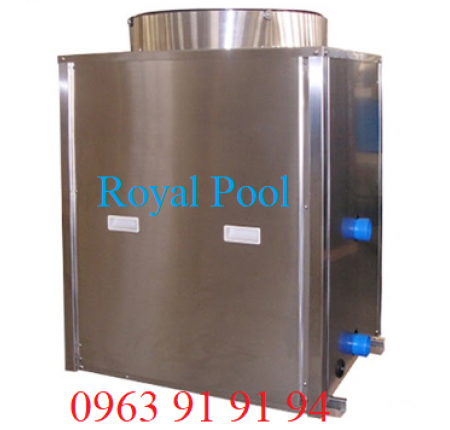 Máy cấp nhiệt Sirac LSQ-03RP