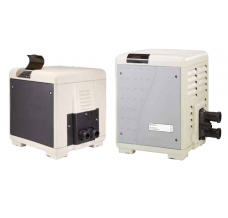 Máy sưởi hồ bơi Pentair MASTERTEMP