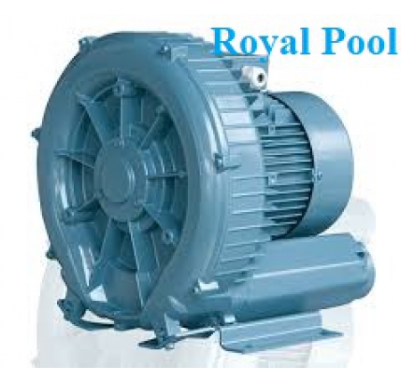 Bơm Thổi Khí Jacuzzi Emaux- HB20