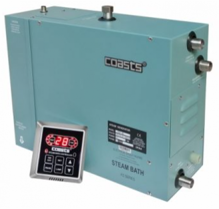 Máy Xông Hơi Ướt Coasts KSA 90