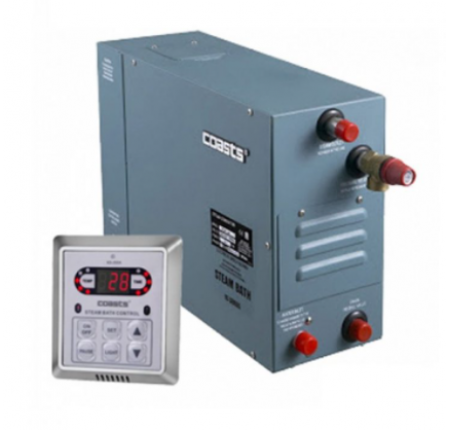 Máy Xông Hơi Ướt Coasts KSA 120