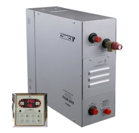 Máy Xông Hơi Ướt Coasts KSB 120