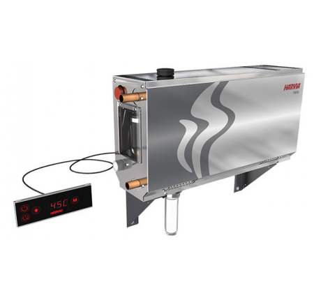 Máy Xông Hơi Ướt Harvia HGX60