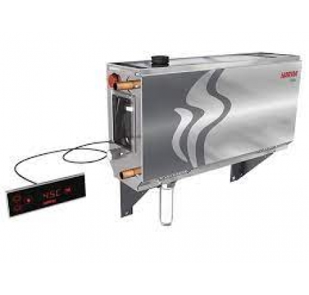 Máy Xông Hơi Ướt Harvia HGX90