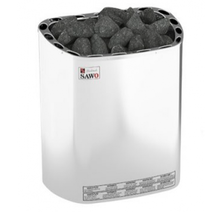 Máy Xông Hơi Khô SAWO SCA 45NB