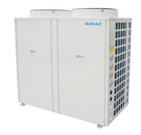Máy cấp nhiệt Sirac LSQ-15RP