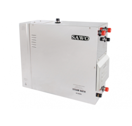 Máy Xông Hơi Ướt SAWO STP120