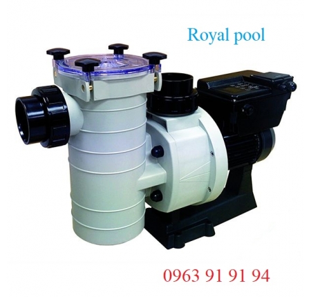 Máy bơm KripSol KAP 300M.B