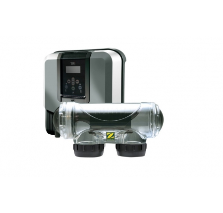 Máy điện phân muối Zodiac Tri XO Lager 35gram