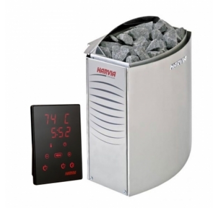 Máy Xông Hơi Khô Harvia Vega BC90E