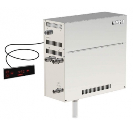 Máy Xông Hơi Ướt Harvia HGD60