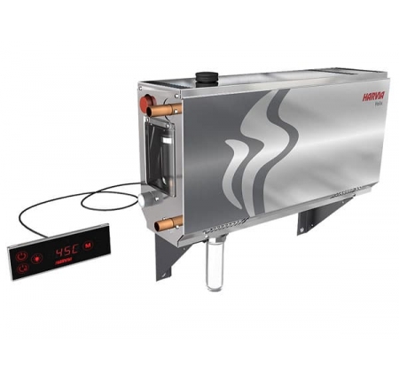 Máy Xông Hơi Ướt Harvia HGX11