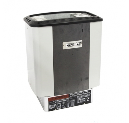 Máy Xông Hơi Khô Coasts CA 60C