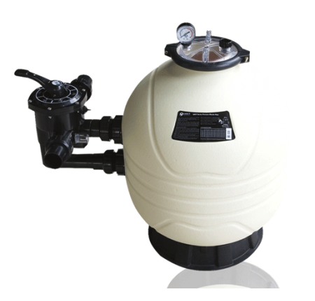 Bộ lọc Hồ bơi Emaux MFS