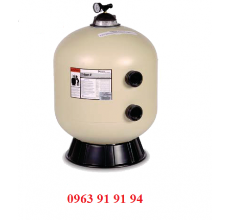 Bộ lọc cát Pentair TR100