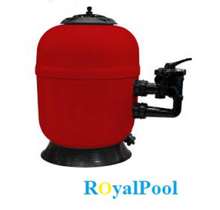 Bình Lọc Hồ Bơi Procopi CS500