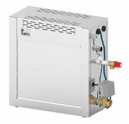 Máy Xông Hơi Ướt SAWO STN150-3