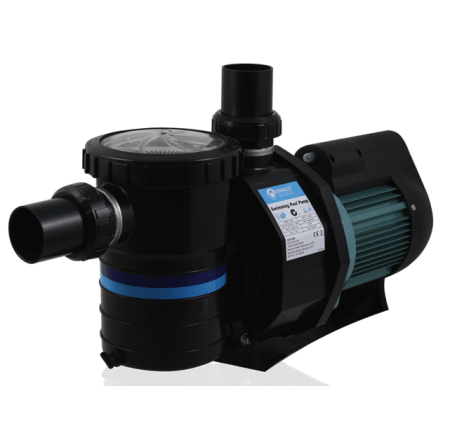 Máy Bơm Lọc Hồ Bơi Emaux SB