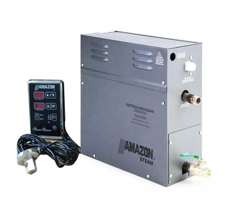 Máy Xông Hơi Ướt Amazon 12KW