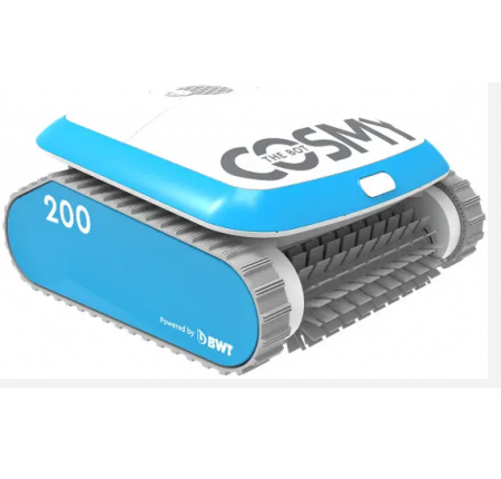 Robot Vệ Sinh Hồ Bơi TDS Cosmy 200