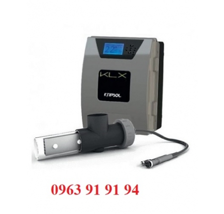 Máy Điện Phân Muối KripSol KLX16